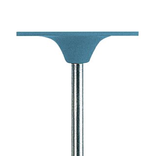 CeraGloss-Flex 3047 HP blau Scheibe St