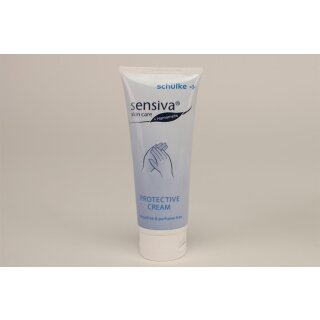 Sensiva Protective Cream 100ml Tb