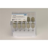 EVE Technik Polierer H330Kf Hst  10St