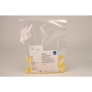 Mischkanülen gelb 4,2mm Visalys C. 50St