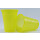 Mundspülbecher PP 180ml gelb    30x100St