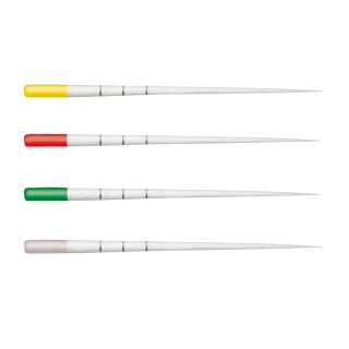 WAVEONE GOLD Papierspitzen small 180St