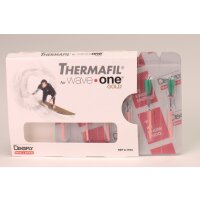 WAVEONE GOLD Obturatoren medium 6St