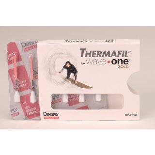 WAVEONE GOLD Obturatoren large 6St