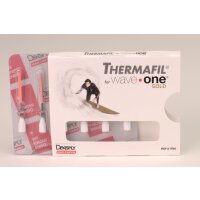 WAVEONE GOLD Obturatoren large 6St