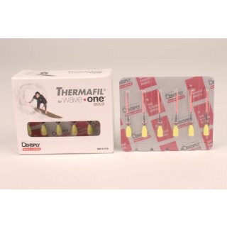 WAVEONE GOLD Obturatoren small 30St