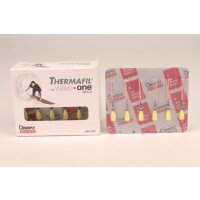 WAVEONE GOLD Obturatoren small 30St