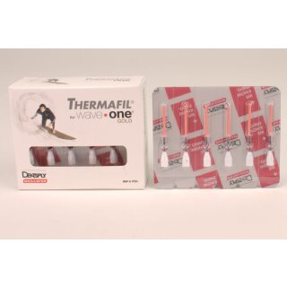 WAVEONE GOLD Obturatoren large 30St