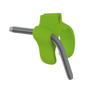 Sprayclip KM f. rechts   3St