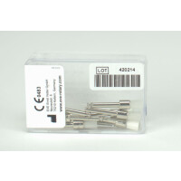 EVE Unibrush WZM Wst  10St