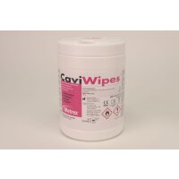CaviWipes   12x160St. Kart