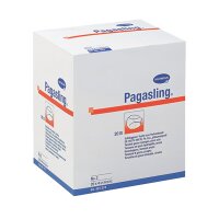 Pagasling Gr.3 unsteril Pflaume 2x500St