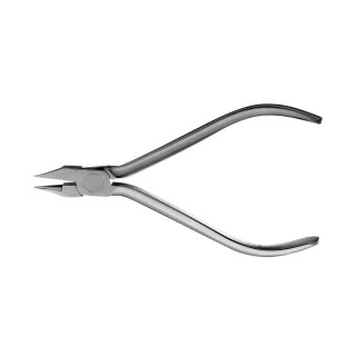 KFO Drahtbiegezange Bird Beak spitz St