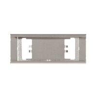 Halter Kennz.-Schild f. MELAstor Tray St