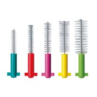 Curaprox Bürsten CPS 06 türkis, mit