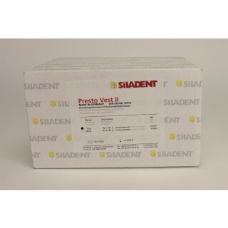 Presto Vest II  32x160g (5Kg) Krt