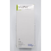 VivaPen Aufsteckkanülen Refill 300St