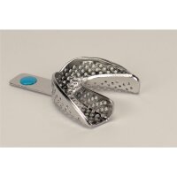 Abdrucklöffel ASA perf. 2804-L4 St