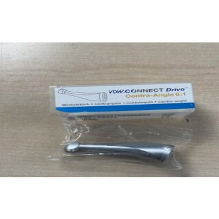 VDW Connect Drive Winkelstück 6:1 St
