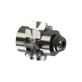 Rotor, Keramik Kugellager, Hartmetallbohrerf. NSK X600L X600 X600KL X600SL X6000WLED