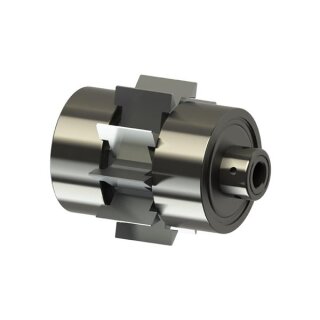 Rotor, Keramik Kugellager, Hartmetallbohrerf. Bien-Air Black Pearl Boralina TU