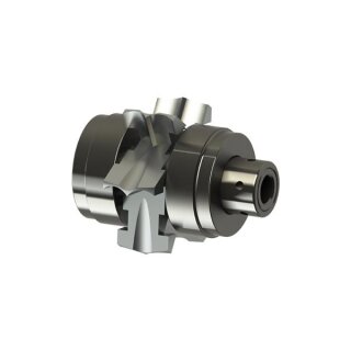 Rotor, Keramik Kugellager  KaVo BellaTorque 639B, C642B, C645B, C632D, E, EA