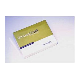 SinossGraft 500-1000 µ 2,0g / 1 Stück Granulat
