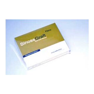 SinossGraft Perio 75-125 µ 1,0g / 1 Stück Granulat