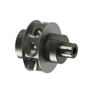 Rotor, Keramik Kugellager  KaVo SuperTorque 655B, C 660B, C