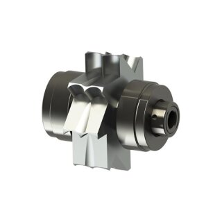 Rotor, Keramik Kugellager  KaVo CompactTorque 636P, CP 646B, C