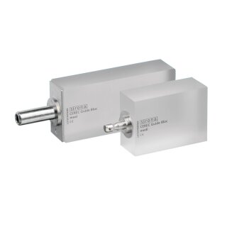 CEREC Guide Bloc medi St