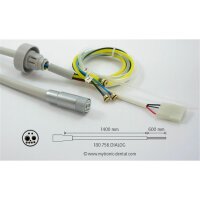 Motor-/Turbineschlauch passend für Bien-Air® MC3...