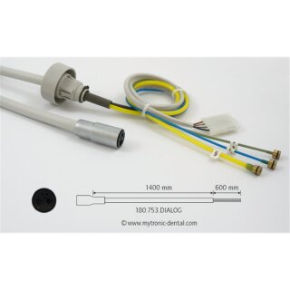 Motorschlauch passend für Bien-Air® MC3 Motor