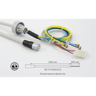 Motorschlauch passend für Bien-Air® MC3 Motor