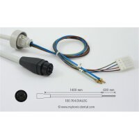 Spritzeschlauch passend für Ritter® Topjet Spritze