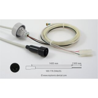 ZE-Schlauch passend für Satelec® T1/Suprasson ZE