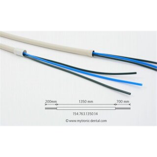 3F Spritzeschlauch ohne Spritze/ADEC®