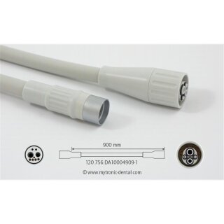 Motor-/Turbineschlauch passend für Bien-Air® MC3 Motor-/Turbine