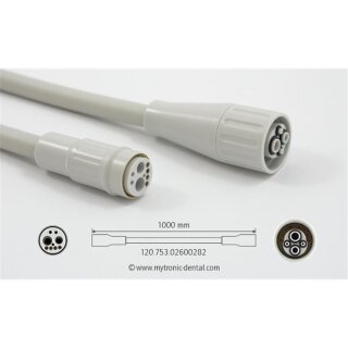 Motorschlauch passend für Bien-Air® MC3 Motor