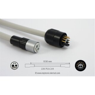 Motorschlauch passend für Bien-Air® MC3 Motor