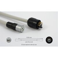 Motorschlauch passend für Bien-Air® MC3 Motor