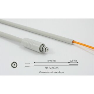 Schlauch passend für EMS® EM-064 AIR-FLOW®