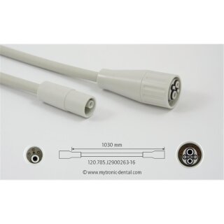 ZE-Schlauch passend für EMS® ZE