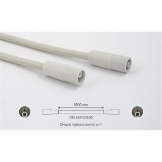 ZE-Schlauch passend für EMS® ZE