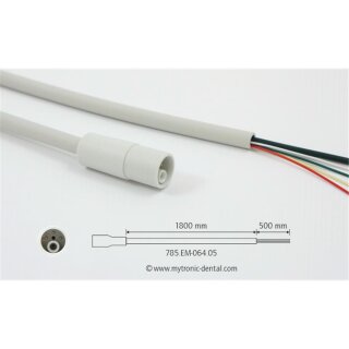 ZE-Schlauch passend für EMS® ZE