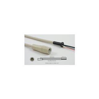 ZE-Schlauch passend für EMS® ZE/ADEC®