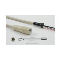 ZE-Schlauch passend für EMS® ZE/ADEC®