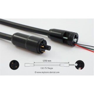 Motorschlauch passend für KaVo® K-190/K-196/K-200 Motor