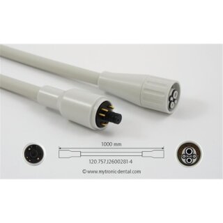 Motorschlauch passend für KaVo® K-190/K-196/K-200 Motor