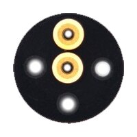 ZE-Schlauch passend für KaVo® Sonosoft®